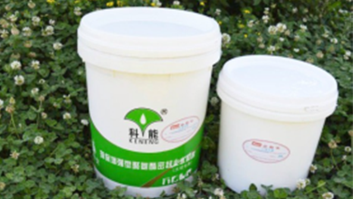 大壩專用增強型聚氨酯密封止水材料